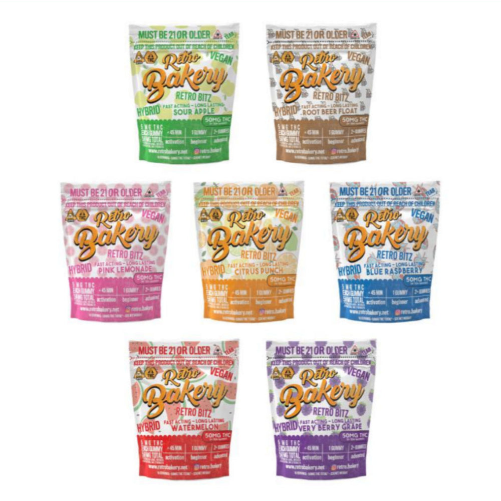 Bitz Bundle
